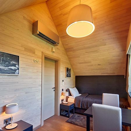 Hotel Selfish Club Kiylov Zimmer foto